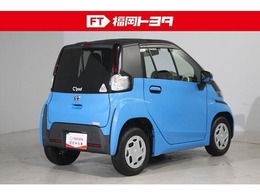 トヨタ認定中古車、評価4。キズ、へこみが少なく全体的に良好です。