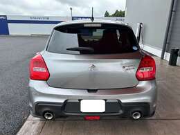 リヤパーキングセンサー搭載★後退時も安心です★