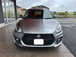 デュアルセンサーブレーキサポート装着車★