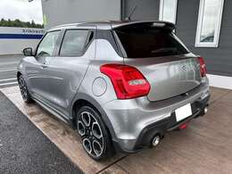 6速MT＆ターボで軽快に走ります★