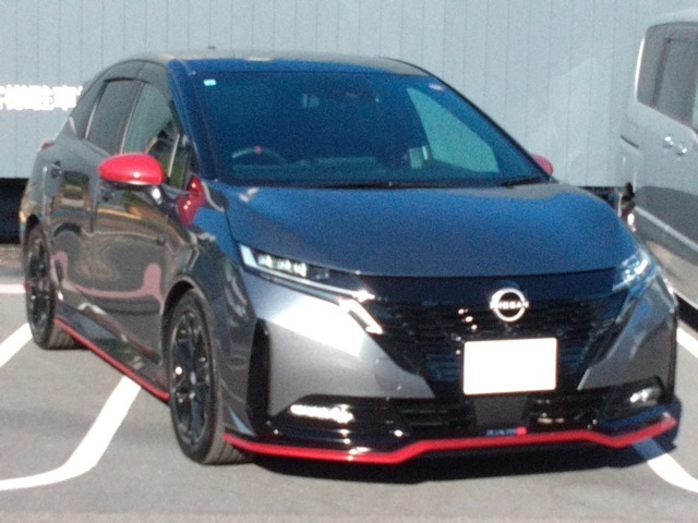 当店のおクルマをご覧いただき、誠にありがとうございます♪NISSANクオリティショップ認定【日産神奈川・Carスクエア上大岡店】です！
