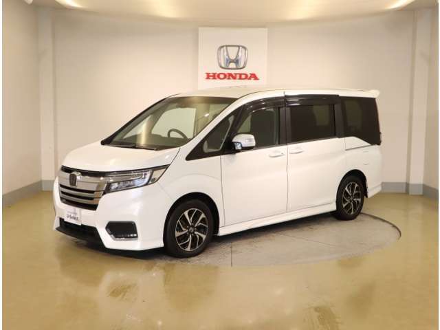 弊社はホンダの認定中古車ディーラーとして、お客様に安全・安心・快適なカーライフを提供することをお約束します。