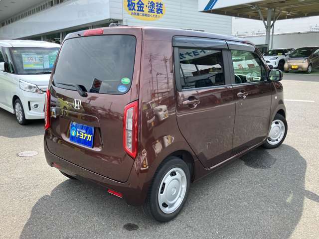 自社工場のメカニックによる法定12ヶ月点検整備を行い、不良部品はすべて交換調整してのご納車となります。追加料金は頂きません、安心してお乗りいただけます！