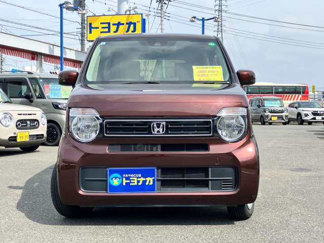 トヨナガ小八木店にアクセスありがとうございます！群馬県内に9店舗！青と黄色の看板でおなじみのトヨナガ！全メーカー中古車、登録（届出）済み未使用車！スズキ正規ディーラーです！