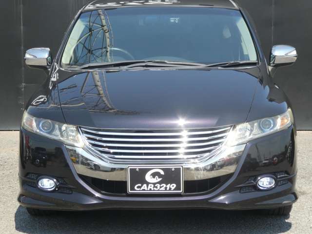 当店の展示車は全車走行チェック済みです。乗ってご安心いただけるお車のみの提供を心がけておりますのでご安心してお車をお選びください。