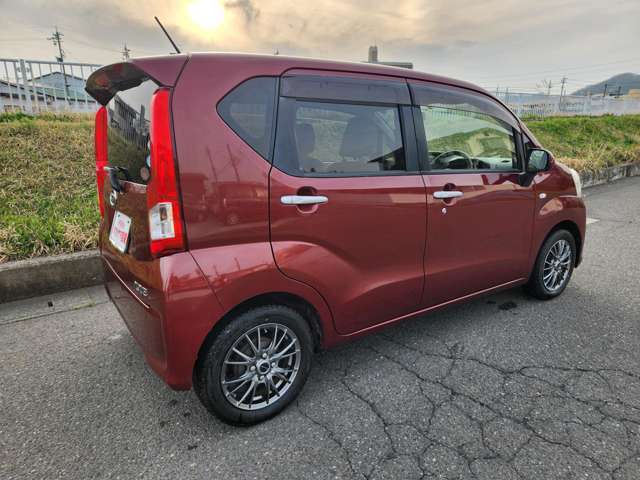 新車・中古車販売、買取、車検、輸出等取り扱っておりますので、是非お気軽にご相談下さい♪