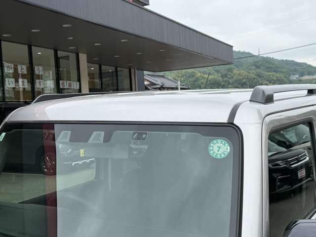 ☆内外装ピッカピカのお車です！☆