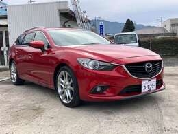 中古車販売の他、車検整備等も承っております。お気軽にご来店下さい。