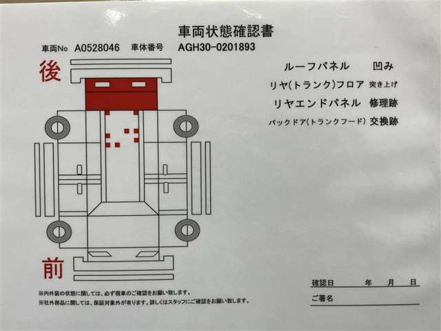 付属品はこちらになります。ご質問等ございましたらお気軽にお問い合わせください！