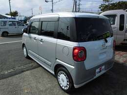 自社の無料保証につきましては、宮崎県外のお客様は対象外とさせて頂きます。