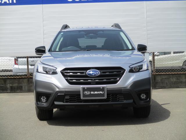 SUBARU認定中古車は、独自の基準を満たした品質の良い車です。徹底したチェックと点検整備により、お乗りいただけます。