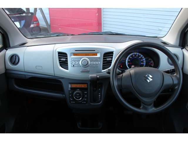 室内クリーニング済