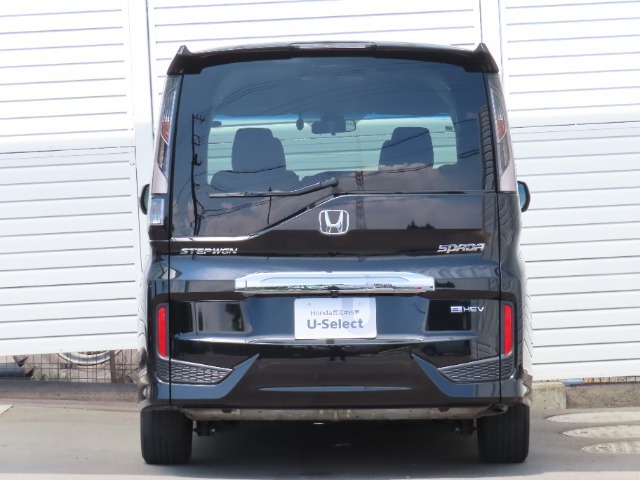 無料2年保証付き。延長保証「ホッと保証プラス」もご用意しております。全国のホンダディーラーで受けられますので、遠方のお客様でも安心です。