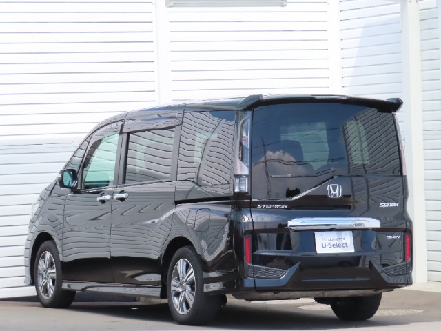 この車両は、法廷12か月点検を実施致します。ホンダ正規ディーラーだからこそ出来る確かな技術で、お客様に安心と快適をお届けいたします（点検整備費用は車両本体価格に含まれております）。