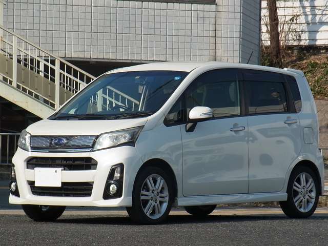 車検受登録渡し　お支払総額198，230円