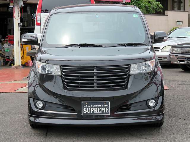 車種トヨタBB 1.5ZエアロGパッケージ トヨタ bB 1.5 Z エアロGパッケージ（価格:65万円, 兵庫県, 物件