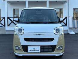 スマイルフェイスでツートンカラーが特徴です♪