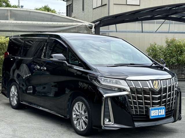 ★右斜め前から一枚です★ライトにクスミも無く、外装もしっかり綺麗にしています(*^^*)是非お確かめください！納車時にはもう一度キレイにいたします！安心の全車保証付（別途）になっております(＃^^＃)