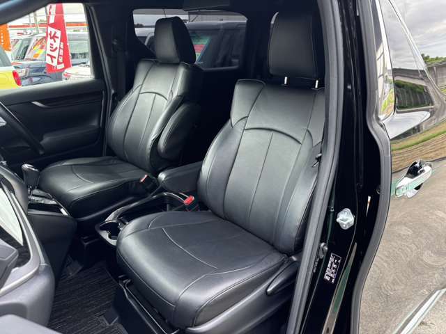 ★シートの状態です★内装バッチリ仕上げてます♪小郡車輌アフターサービスも充実！！オイル交換・整備点検・車検点検・代車貸出無料サービス実施中！防衛省共済組合指定店