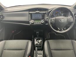 【カローラフィールダーハイブリッド】入庫しました！！ 東海/愛知県/名古屋/三河/尾張/ガリバー1号知立店◆0078-6003-452649◆全国陸送可能◆下取り査定◆試乗もご相談下さい！！