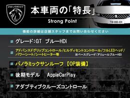 本車両の主な特徴をまとめました。上記の他にもお伝えしきれない魅力がございます。是非お気軽にお問い合わせ下さい。