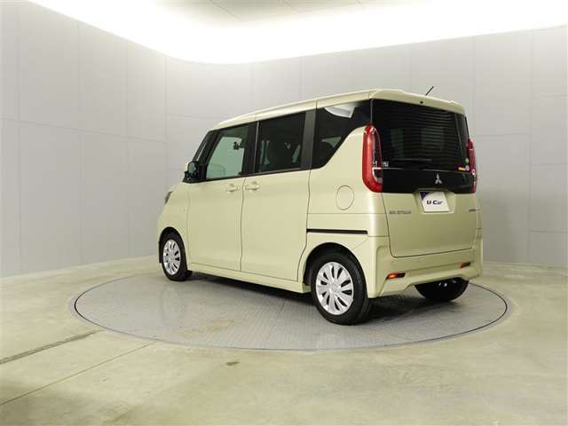 「ロングラン保証」付き！トヨタのお店で中古車をお買い上げいただいたすべてのお客様に安心で快適なカーライフをお約束する1年間の保証です。