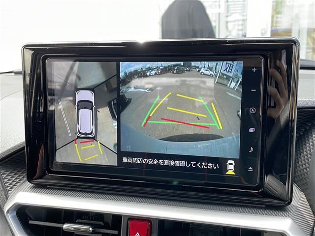 【カーナビ】ナビ利用時のマップ表示は見やすく、いつものドライブがグッと楽しくなります！