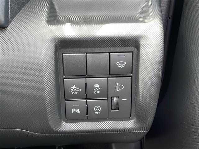 【運転席操作部】快適なドライブを楽しむための機能が装備されています！運転席から触れるので、使いやすいです！除菌プランいれていただくと、さらに清潔で安心していただけます！