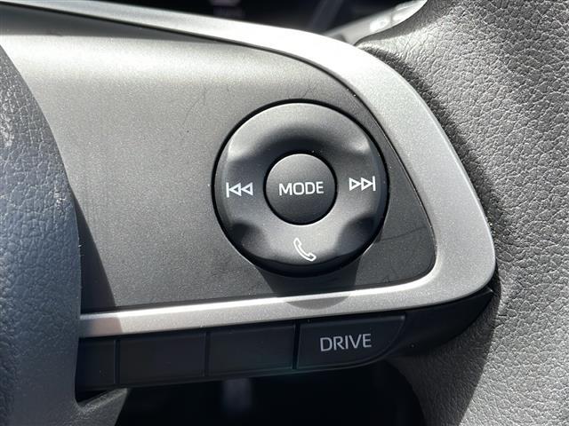 【運転席操作部】快適なドライブを楽しむための機能が装備されています！運転席から触れるので、使いやすいです！除菌プランいれていただくと、さらに清潔で安心していただけます！