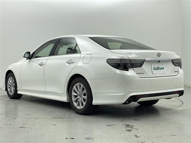 【左斜後】ガリバーでは最長10年の延長保証をご用意しております！もしもに備えた延長保証はオススメです！