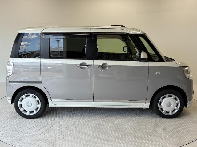 掲載のクルマは全て『ダイハツ認定中古車』です！充実した保証・点検整備付き・お車の状態を確認いただけるカルテがついて、支払総額表示！