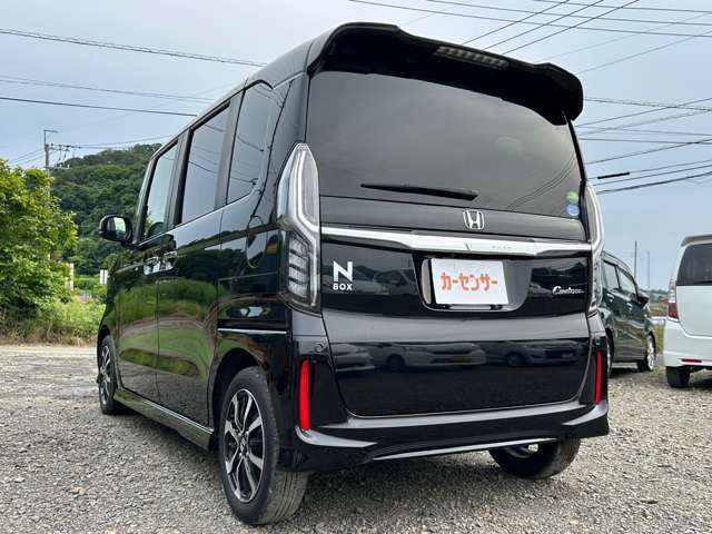 気になるお車はまずお気に入り登録をお願い致します。