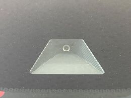 【ホンダセンシング】走行中に前方の車両等を認識し、衝突しそうな時は警報とブレーキで衝突回避と被害軽減をアシスト。より安全にドライブをお楽しみいただけます。