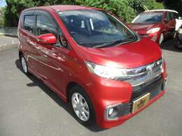 常時80台以上の在庫車を展示しております。中古車だけではなく新車・登録済未使用車・リース車・レンタカー等多く取り扱っております！