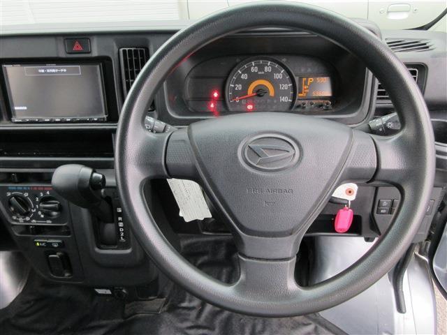 車検が切れている車はもちろん、まだ車検が残っているお車も、次の車検に準ずる整備項目を全て点検し、売約車チェックで発見された「要整備箇所」を整備します。