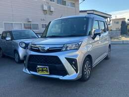 外装も特に目立つ大きな傷やへこみはありません！綺麗な状態なのでぜひ1度ご覧ください☆