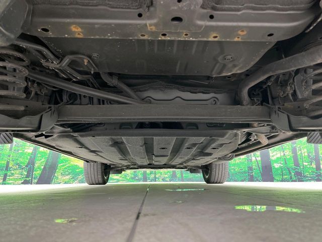 下回りがきれいなうちに、防錆加工の施工がオススメ。降雪地域はもちろん、沿岸部にお住いの方や、趣味でマリン・ウィンタースポーツをされる方にご好評いただいております。