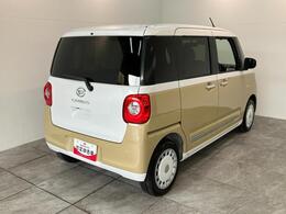 お客様にぴったりなおクルマをお選びいただけますように様々な展示車をご用意致しております！ダイハツの軽自動車だけではなく、他メーカー車やコンパクトカー・ミニバンなども数多く取り揃えております！