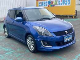 フォグランプ装備で雨の夜のドライブには必需です