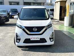 ■□■□■ リバティは、地域一番店を目指しております！！ アフターである整備・車検・鈑金・保険・レスキューなど…、すべてお任せ下さい！！ ■□■□■