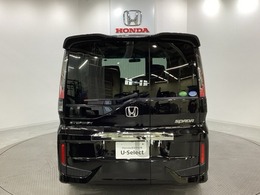 【Honda認定中古車 U-Select】　は3つの安心をお約束します。　1　Hondaのプロが整備した安心。 2　第三者機関がチェックした安心。　3　購入後もHondaが保証する安心。