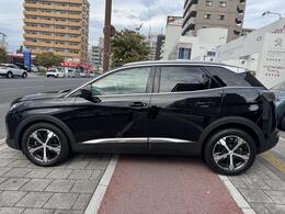 エネルギッシュで先進的な佇まい