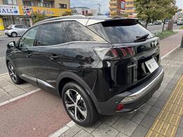 堅牢なルーフレール