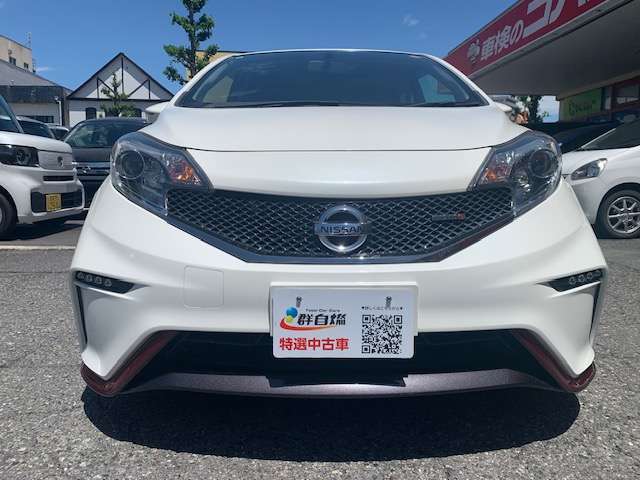 修復歴無しの車両です。