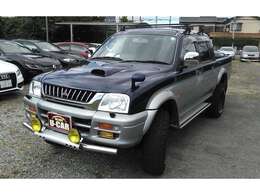 とにかくカッコイイです☆彡