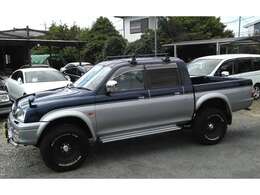 外装キレイです。