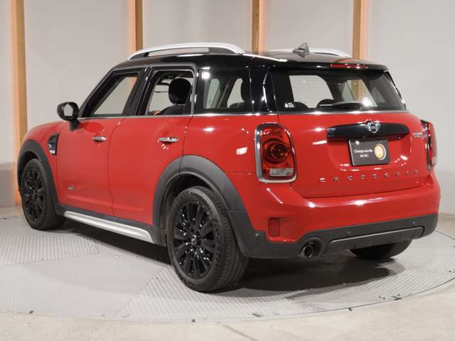 ■下取りに関して・・・当社は国産車、輸入車に関わらず、ミニ以外のお車も高価買取にチャレンジしております！■確かな知識を持った買取査定専門員が適正価格にてお買取りさせていただきます！比べてみてください！