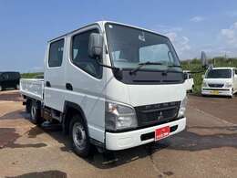 当社は軽自動車からバン、トラック、クレーン、ダンプ、重機を全国そして海外に販売している自動車会社です。