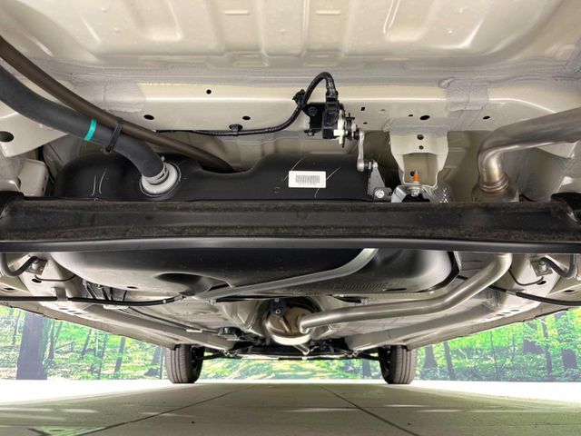 下回りがきれいなうちに、防錆加工の施工がオススメ。降雪地域はもちろん、沿岸部にお住いの方や、趣味でマリン・ウィンタースポーツをされる方にご好評いただいております。