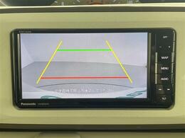 【カーナビ】ナビ利用時のマップ表示は見やすく、いつものドライブがグッと楽しくなります！◆ご来店予約受付中！無料の来店予約は【来店予約をする】ボタンから！◆